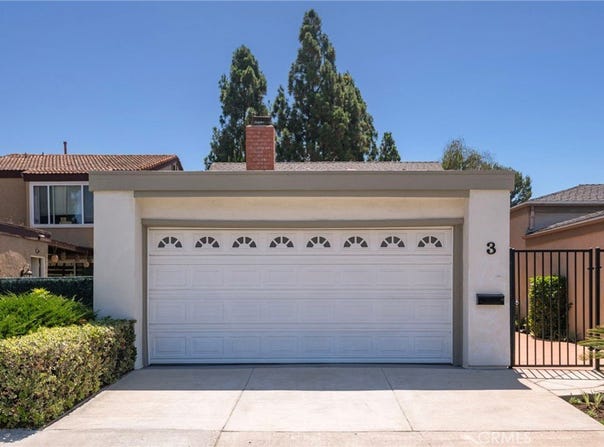 3 Willow Tree Lane, Irvine, CA 92612