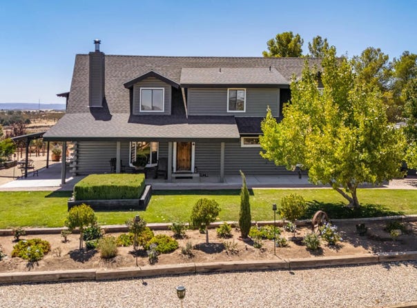 39525 Opalocka, Boulevard, CA 91905