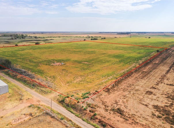 CR 239, Crowell, TX 79227