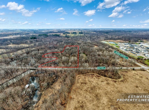 4000 Sutton Road, Britton, MI 49229
