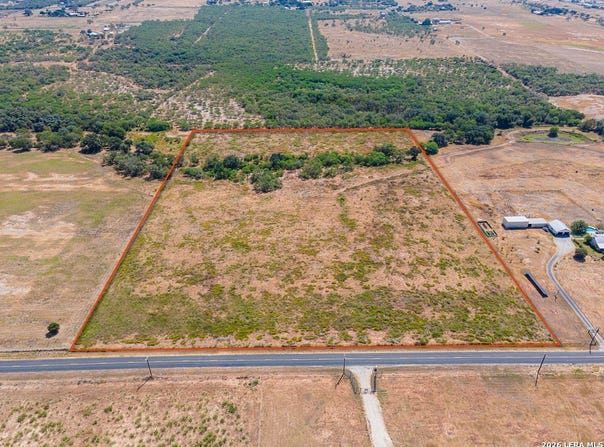 Stuart, Adkins, TX 78101