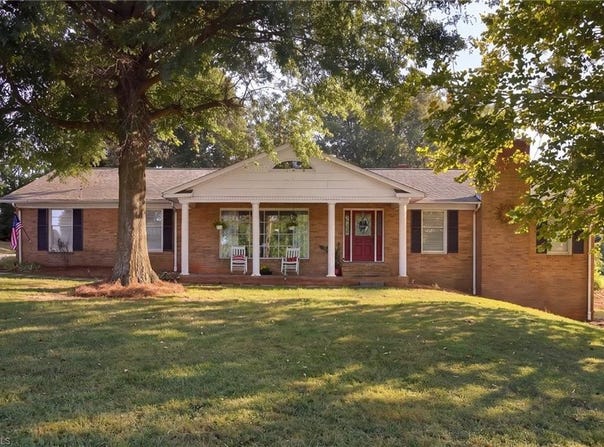 3910 Fallston Road, Shelby, NC 28150