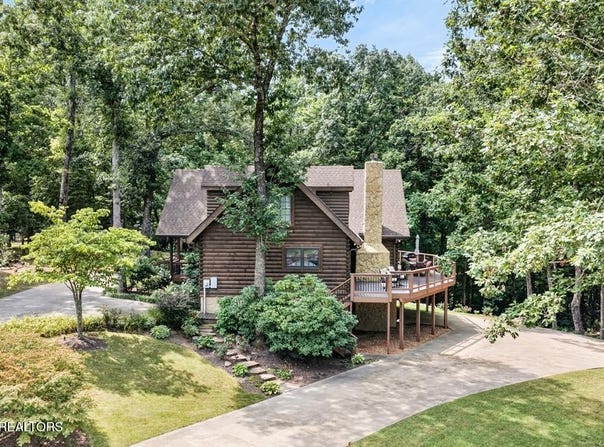 335 High Meadow Drive, Spencer, TN 38585