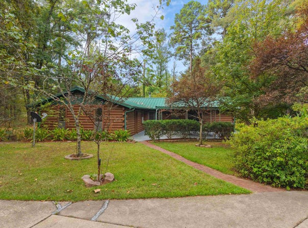 1875 CR 1577, Hughes Springs, TX 75656-0000