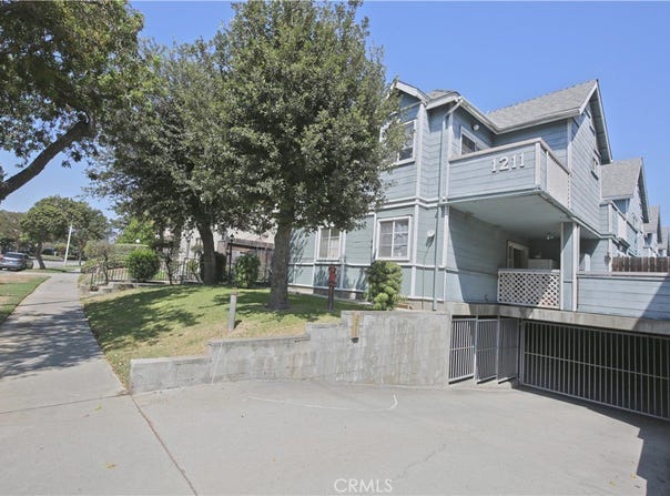 1211 Huntington Drive, South Pasadena, CA 91030