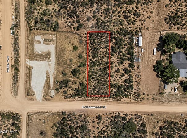 Cottonwood & Cedar Road, Menifee, CA 92585