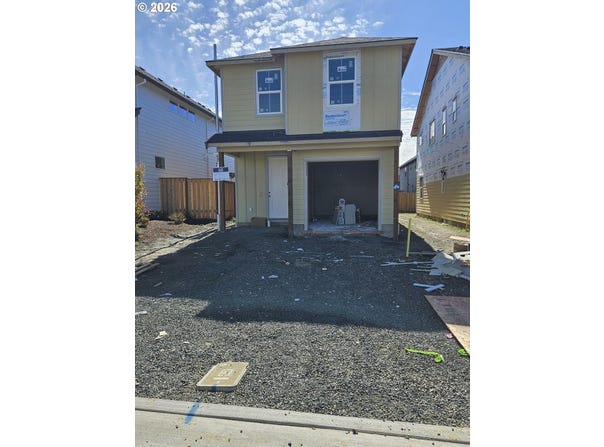 853 Chestnut Way, Silverton, OR 97381