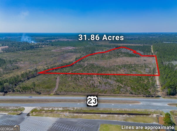 MEMORIAL Drive, Waycross, GA 31503