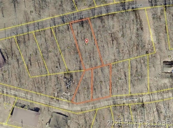 Lenox, Barnett, MO 65011