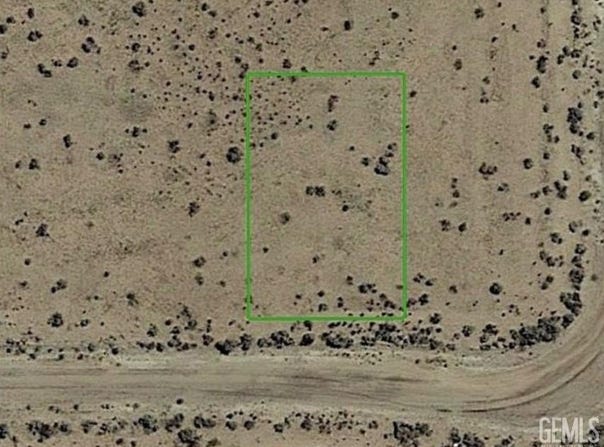Walpole, California City, CA 93505