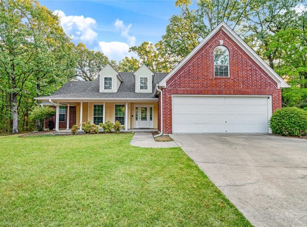 139 Parc Ouest Drive, Paris, TX 75460