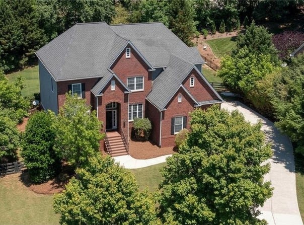5660 Cascade Trail, Cumming, GA 30040