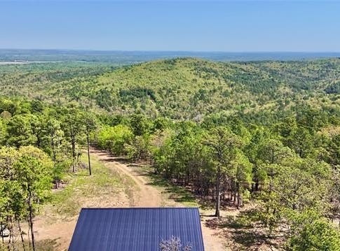 W 1330 Road, Kinta, OK 74552