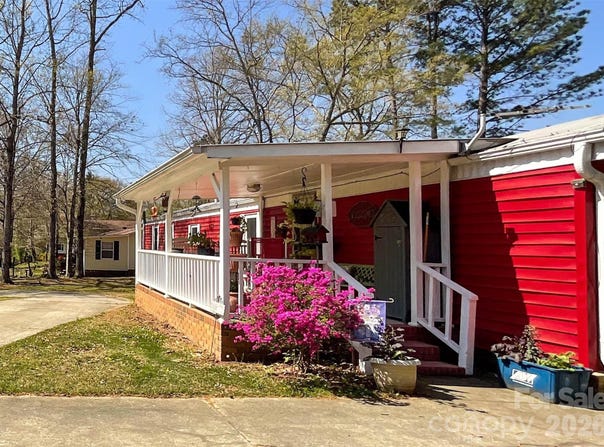 6708 Aerowood Circle, Waxhaw, NC 28173