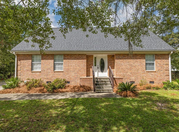 1003 Striper Avenue, Moncks Corner, SC 29461
