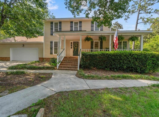 208 Hickory Hill Trail, Elgin, SC 29045