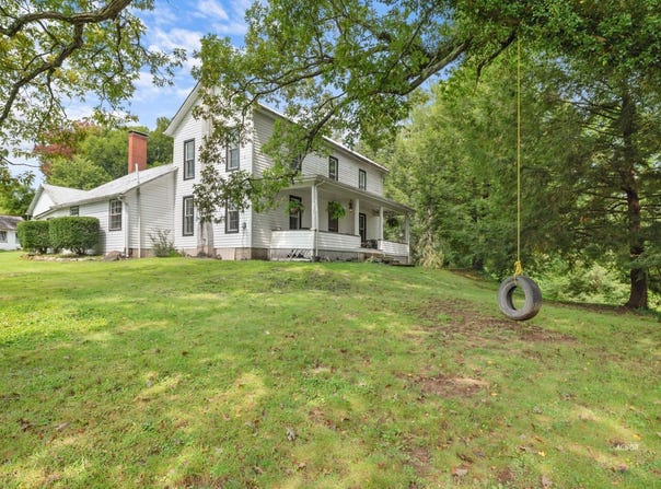 18619 ST. RT. 160, Vinton, OH 45686