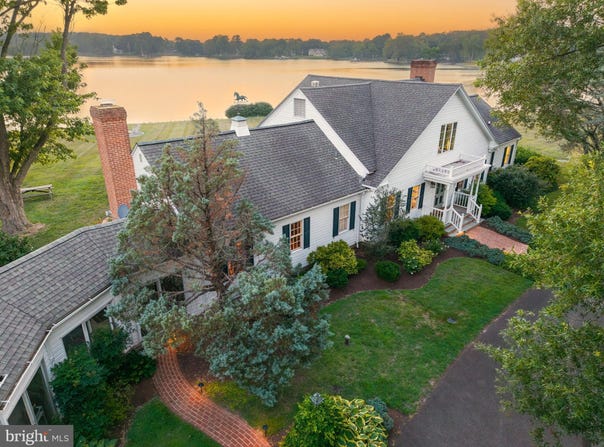 4440 BAILDON Road, TRAPPE, MD 21673