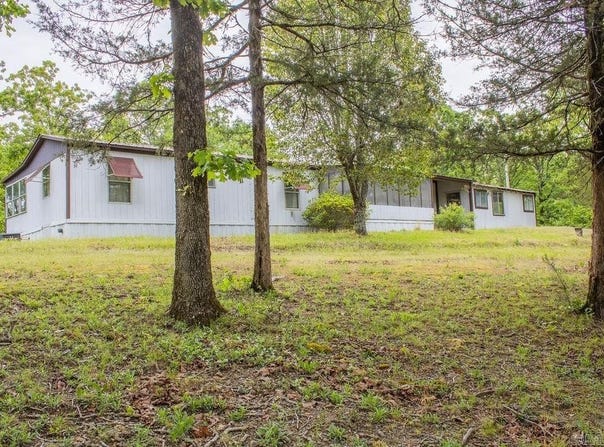 522 Polk Road 56, Mena, AR 71953