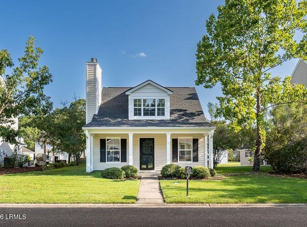 193 University Parkway, Bluffton, SC 29909