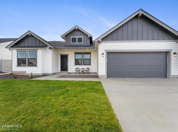 12154 W Kilkenny Dr, Post Falls, ID 83854