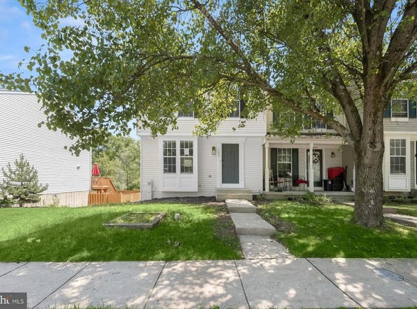 7833 PADDOCK WAY, BALTIMORE, MD 21244