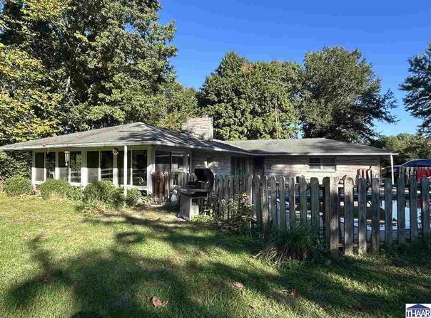 3759 W 1000 S, Rosedale, IN 47874