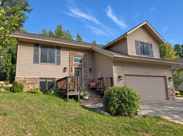 707 5th Street S, Walker, MN 56484