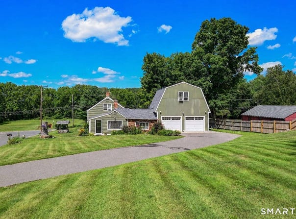 820 Hartford Turnpike, Vernon, CT 06066