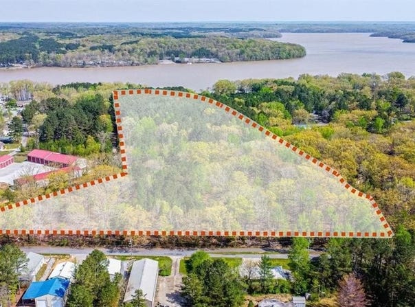 84 Launch Lane, Murray, KY 42071