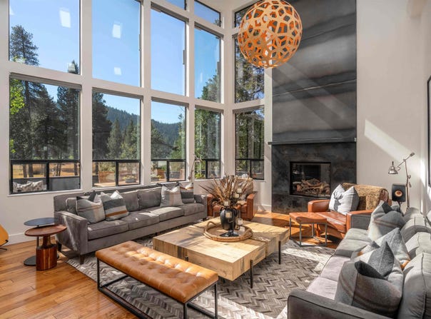 700 Olympic Valley Road, Olympic Valley, CA 96146-1024