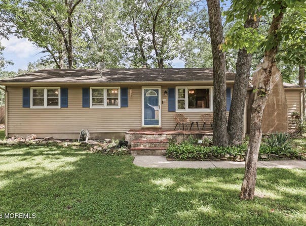 231 Rhode Island Road, Browns Mills, NJ 08015