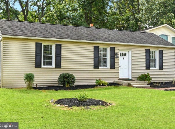 1645 COLONY Road, PASADENA, MD 21122