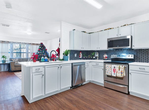 5722 Firethorn Drive, Dallas, TX 75249