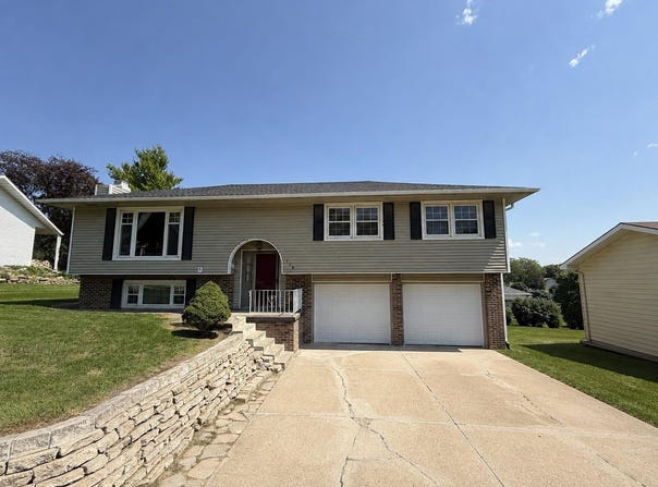 504 N 27th St., Norfolk, NE 68701