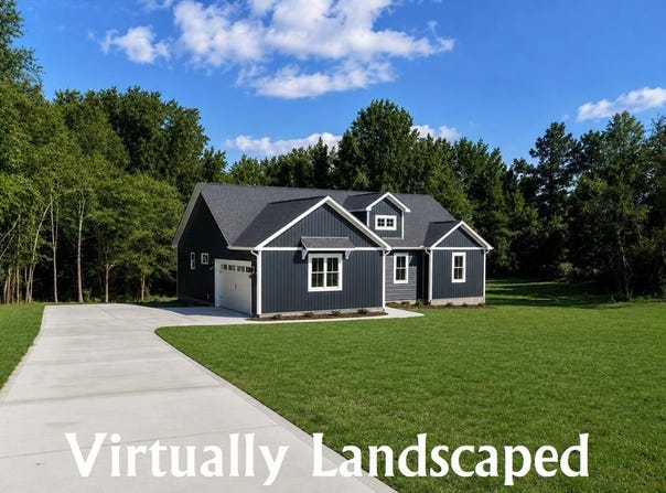 53 Stonewood Loop Lane, Henderson, NC 27537