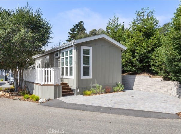1460 Main, Cambria, CA 93428
