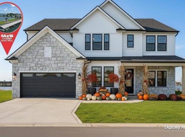 8335 Reserve Way, Marblehead, OH 43440