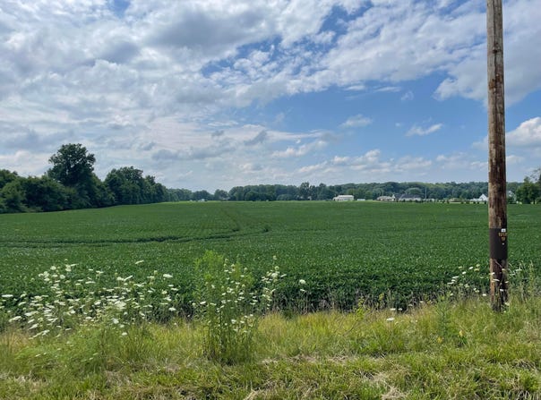 S County Line, Johnstown, OH 43031