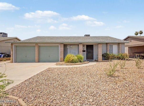 336 E CORNELL Drive, Tempe, AZ 85283