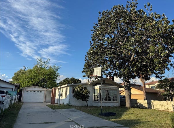9339 Guess, Rosemead, CA 91770