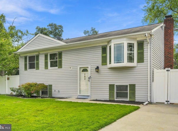 763 216TH Street, PASADENA, MD 21122