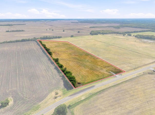 Fm 1550, Bonham, TX 75418