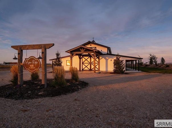 11850 N 5th E, Idaho Falls, ID 83401