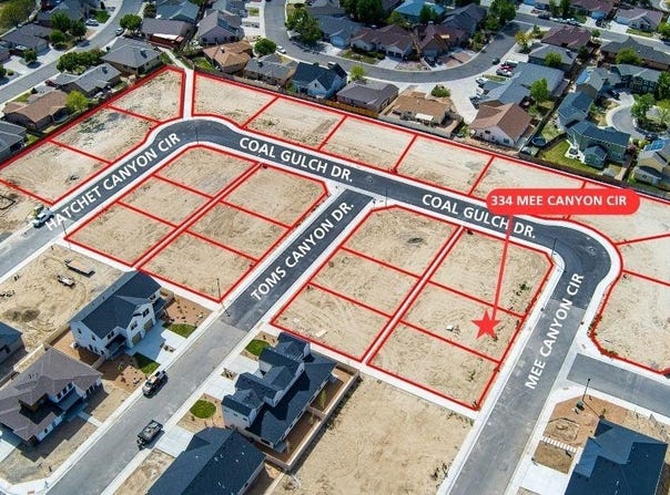 334 Mee Canyon Circle, Fruita, CO 81521