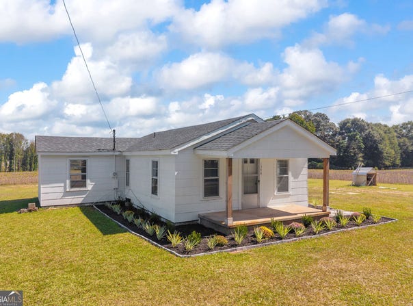 1398 Mt Hebron Road, Hartwell, GA 30643