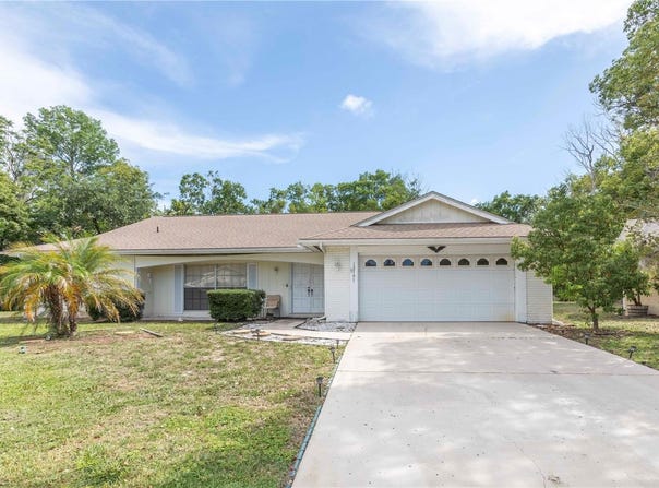 12101 LONGSTRAP Lane, HUDSON, FL 34667