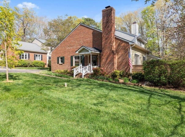 102 New Britain Court, Cary, NC 27511