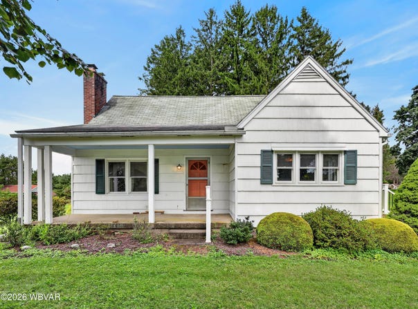 247 SHICK Road, Montoursville, PA 17754
