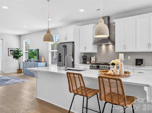 106 Wesser Street, Davidson, NC 28036
